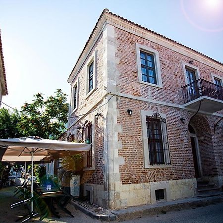 Rooms In Rum'S Bozcaada Island Exterior foto