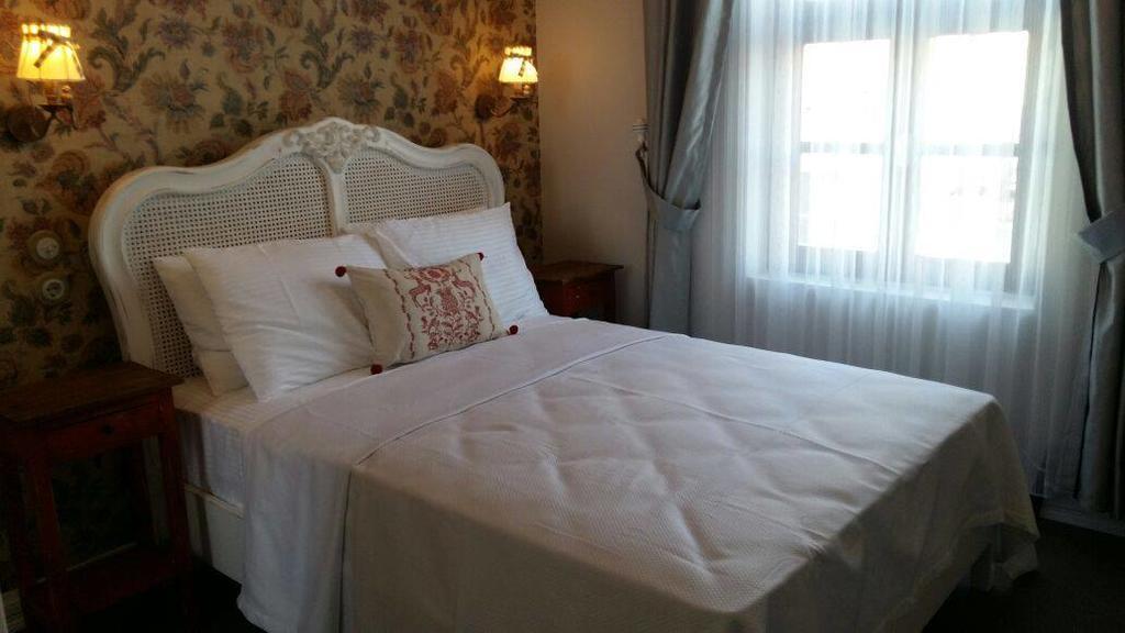Rooms In Rum'S Bozcaada Island Exterior foto
