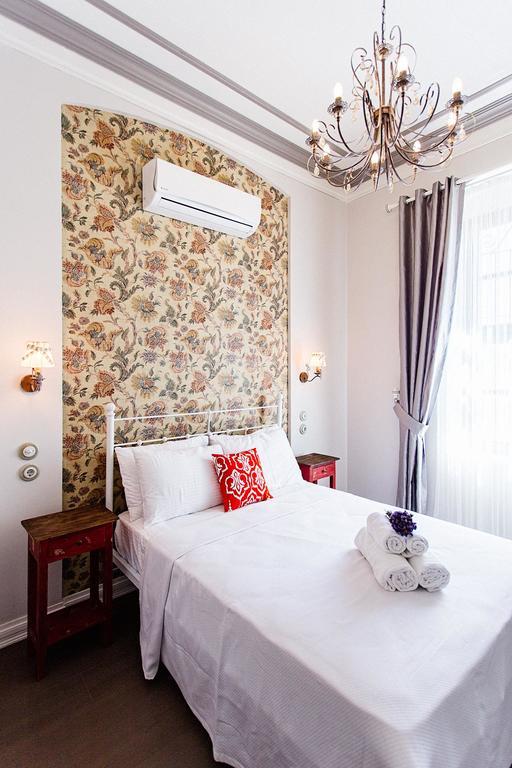 Rooms In Rum'S Bozcaada Island Exterior foto