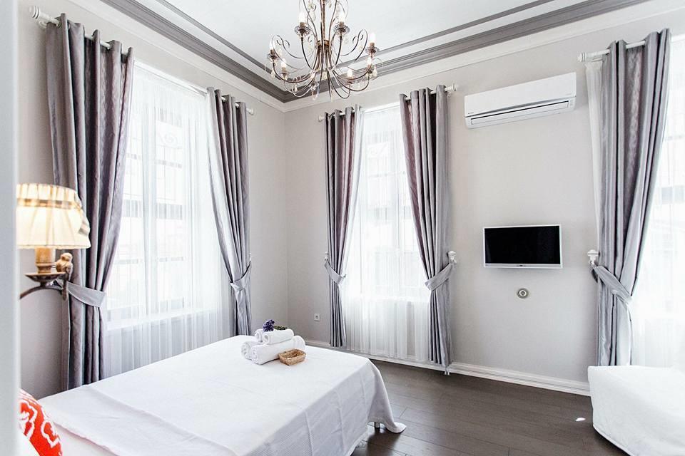 Rooms In Rum'S Bozcaada Island Exterior foto